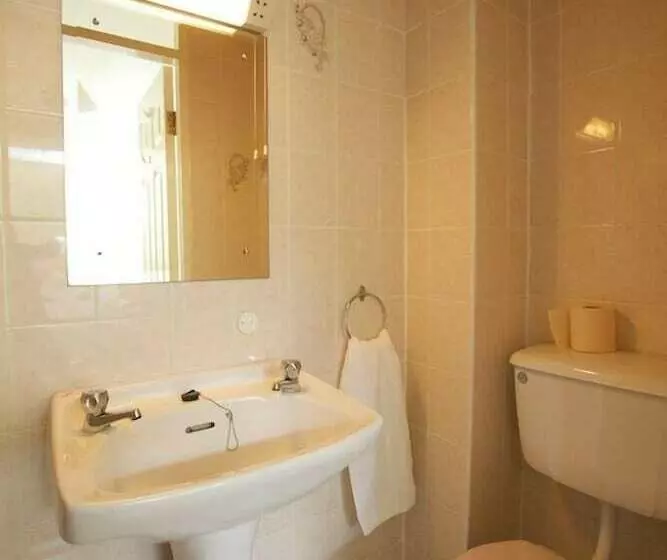 ベッドアンドブレックファースト Creeve House