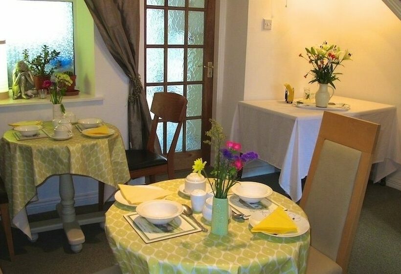 צימר Creeve House