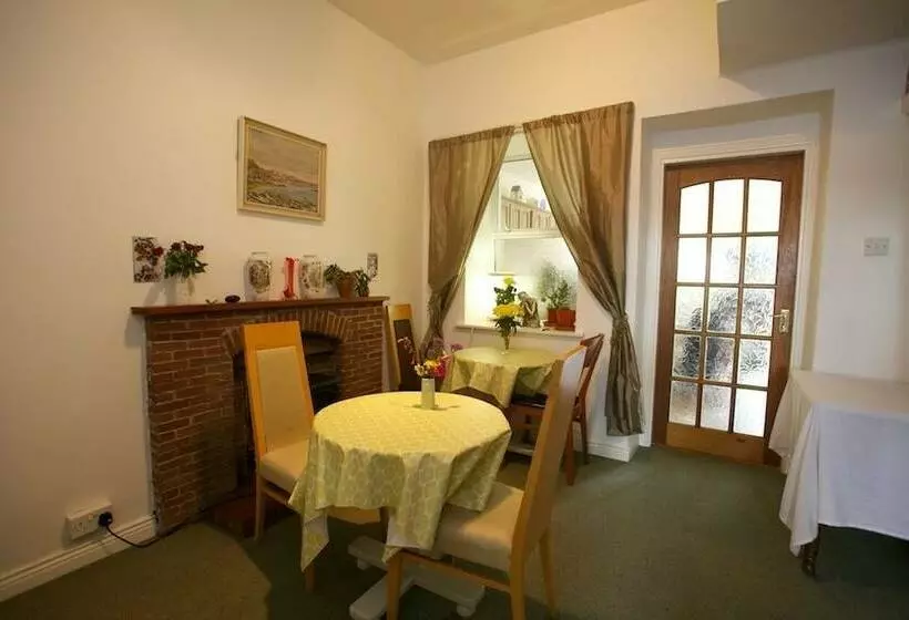 ベッドアンドブレックファースト Creeve House