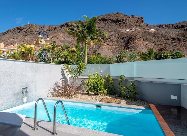 Apartamentos Cordial Mogán Paraíso