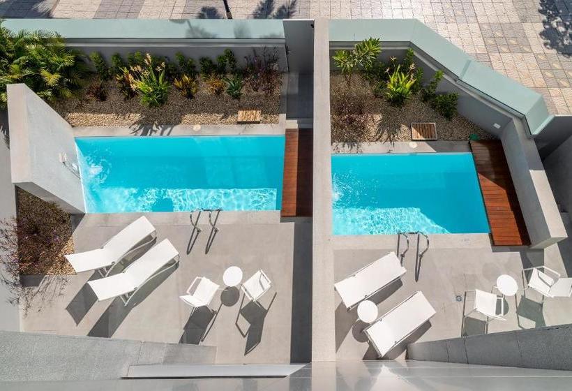 Apartamentos Cordial Mogán Paraíso