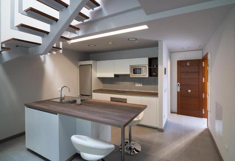 Apartamentos Cordial Mogán Paraíso