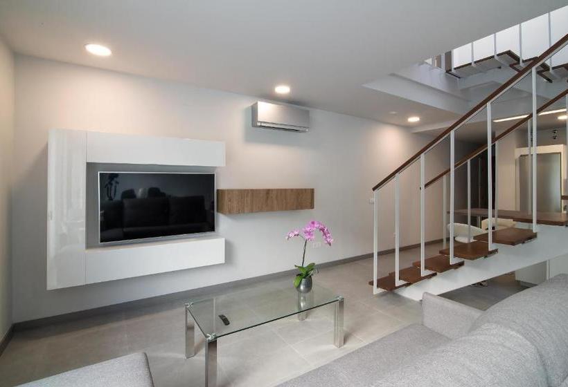 Apartamentos Cordial Mogán Paraíso