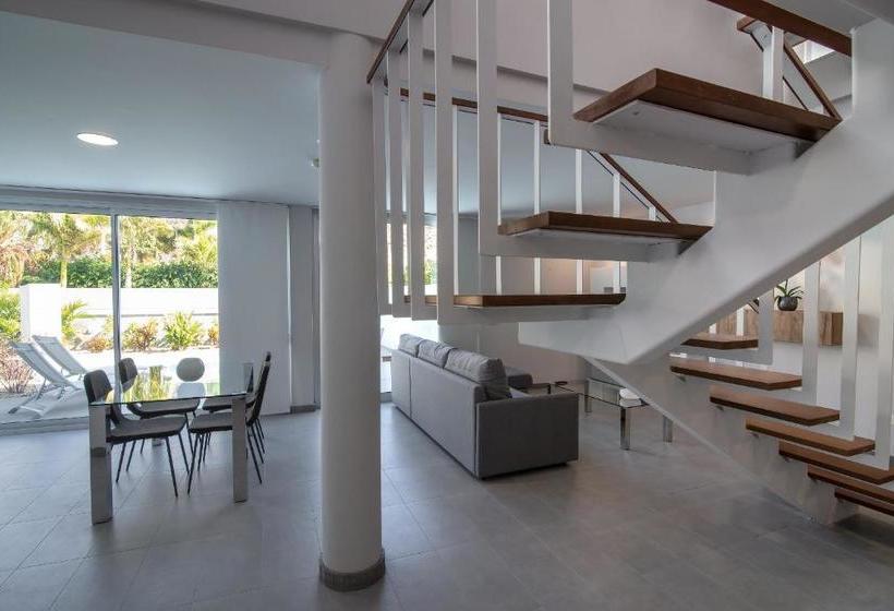 Apartamentos Cordial Mogán Paraíso