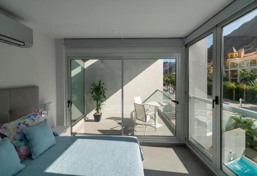 Apartamentos Cordial Mogán Paraíso