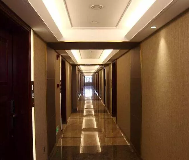 D House Apartment Shenzhen