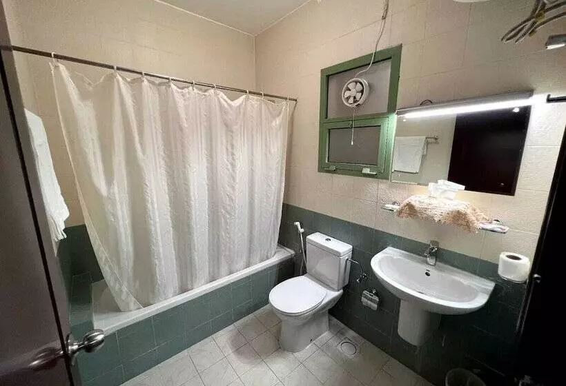 Dar Al Deyafa Hotel Apartment