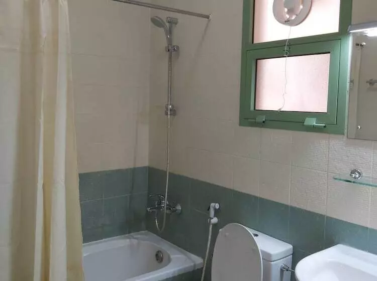 Dar Al Deyafa Hotel Apartment
