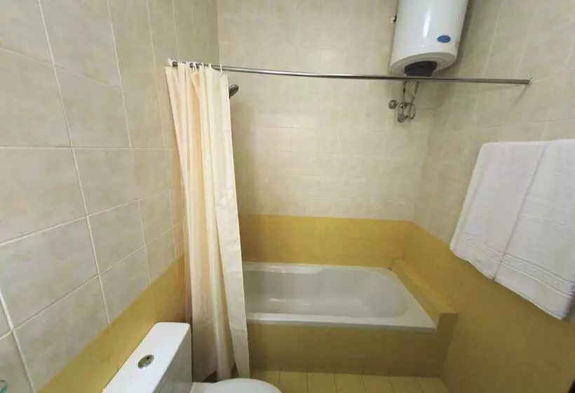 Dar Al Deyafa Hotel Apartment