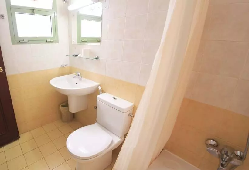 Dar Al Deyafa Hotel Apartment