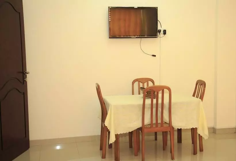 Dar Al Deyafa Hotel Apartment