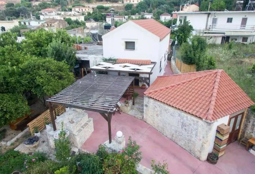 Farma Di Santolo