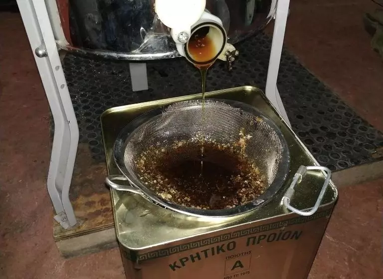 Farma Di Santolo