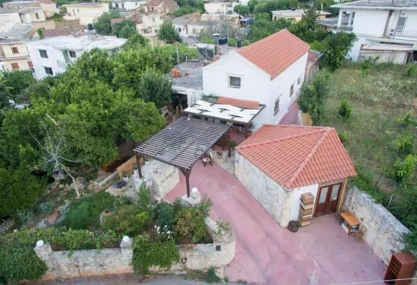 Farma Di Santolo