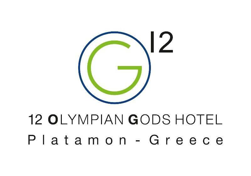 בית מלון כפרי 12 Olympian Gods