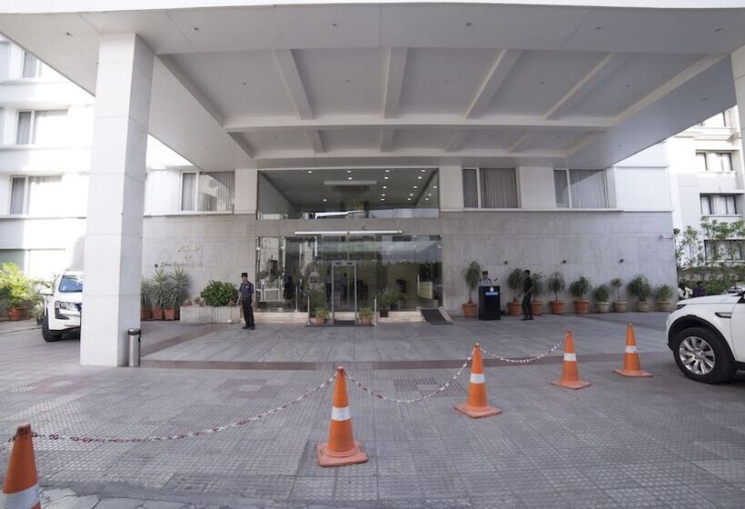 ホテル Abode By Shree Venkateshwara