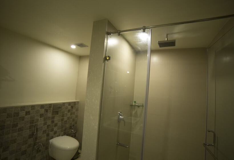 ホテル Abode By Shree Venkateshwara