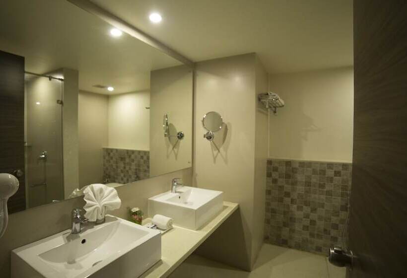 ホテル Abode By Shree Venkateshwara