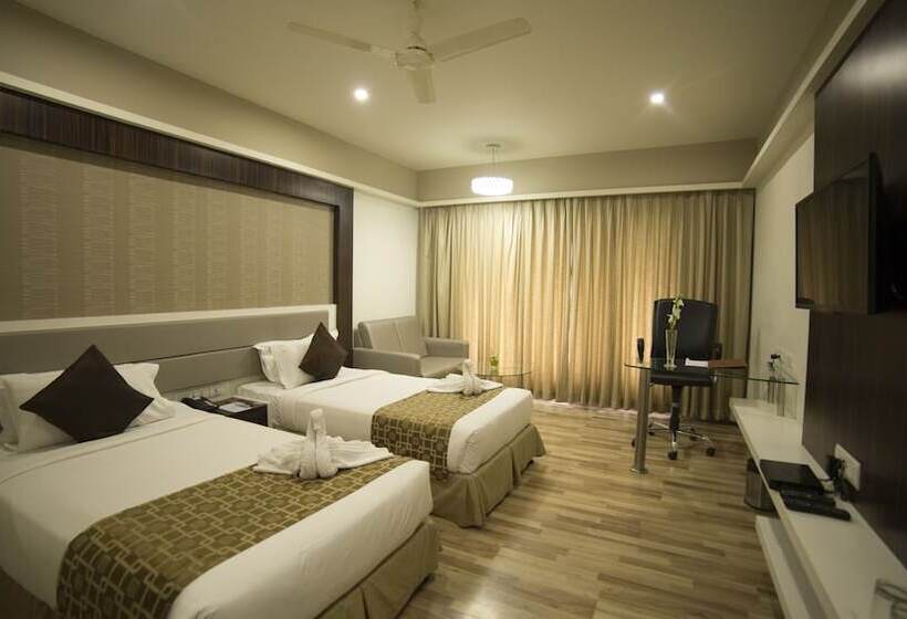 ホテル Abode By Shree Venkateshwara