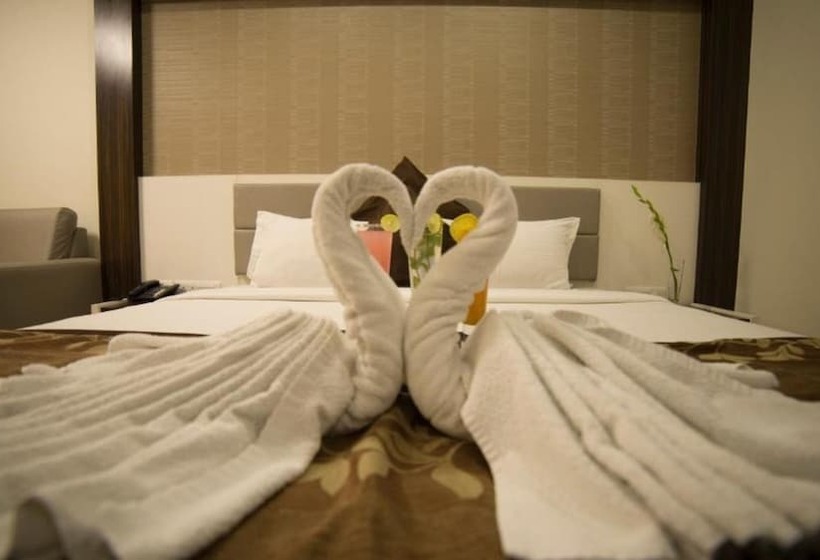 ホテル Abode By Shree Venkateshwara