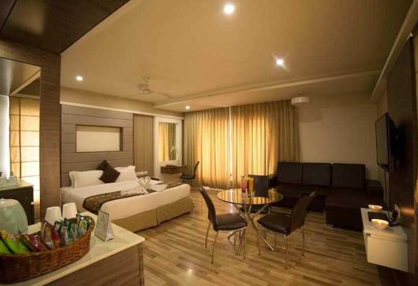 ホテル Abode By Shree Venkateshwara