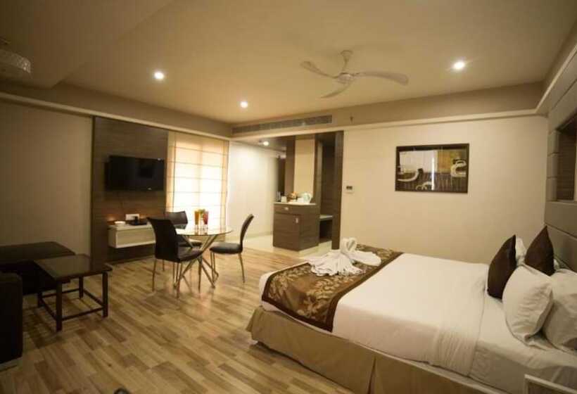 ホテル Abode By Shree Venkateshwara