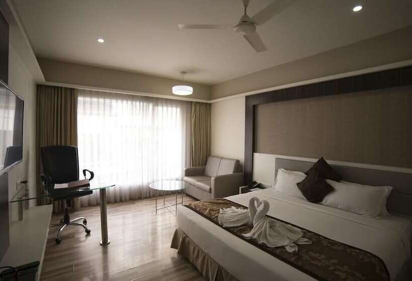 ホテル Abode By Shree Venkateshwara