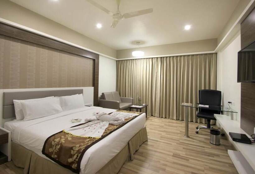 ホテル Abode By Shree Venkateshwara