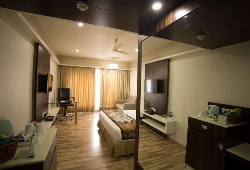 ホテル Abode By Shree Venkateshwara