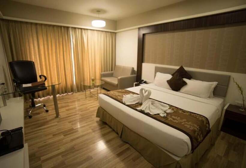 ホテル Abode By Shree Venkateshwara