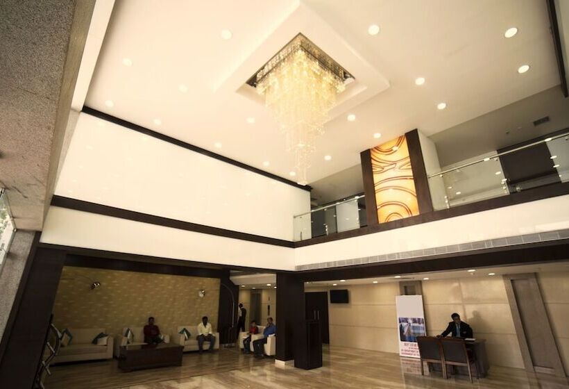 ホテル Abode By Shree Venkateshwara