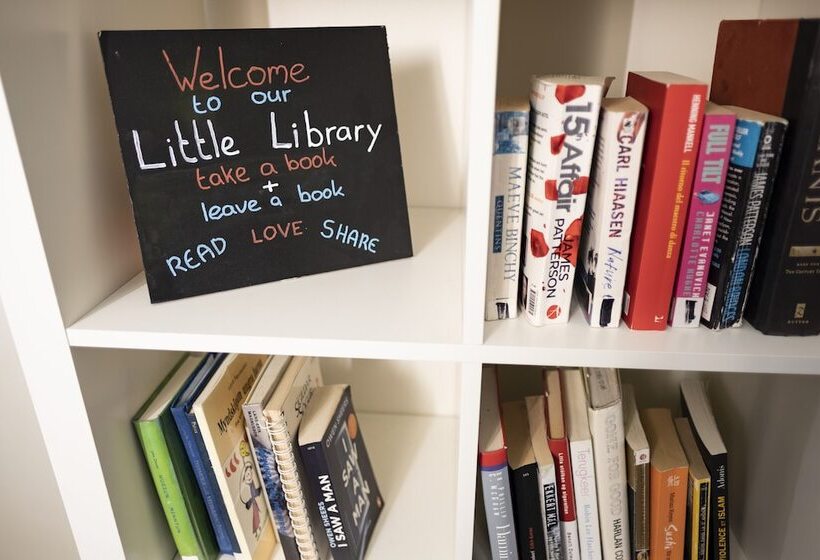 هتل Hótel Fljótshlíd