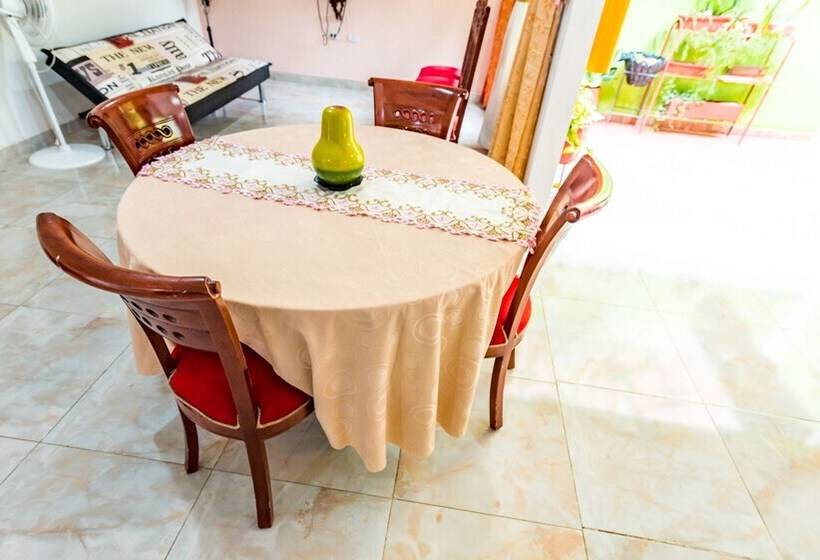 בית מלון כפרי Villa Deicer