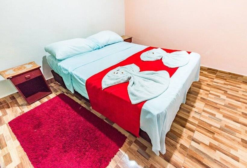 בית מלון כפרי Villa Deicer