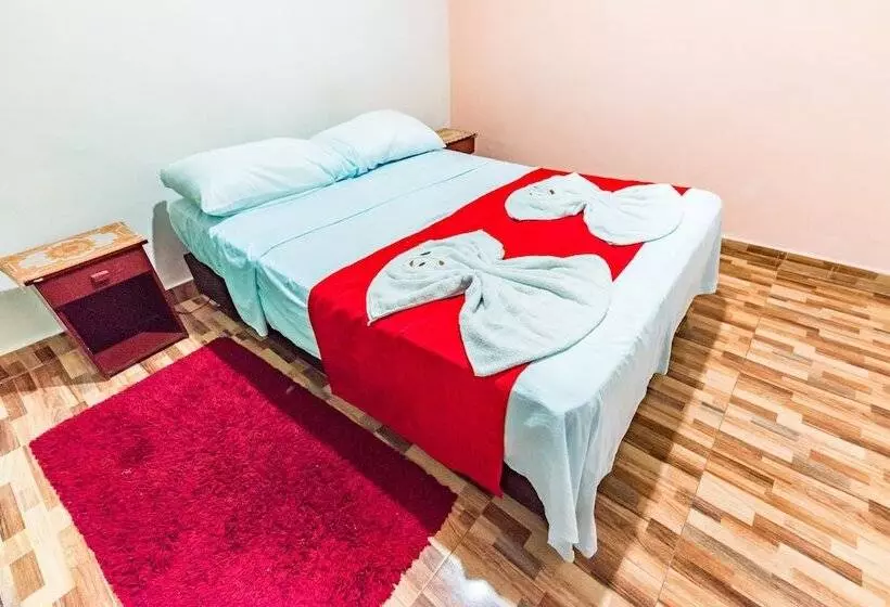 Hotelli Villa Deicer