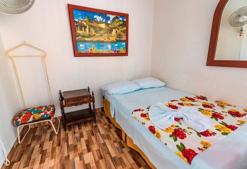 בית מלון כפרי Villa Deicer