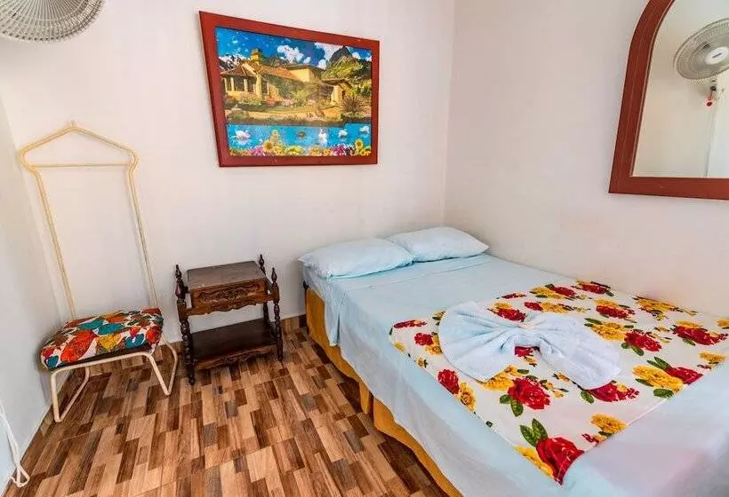 Hotelli Villa Deicer