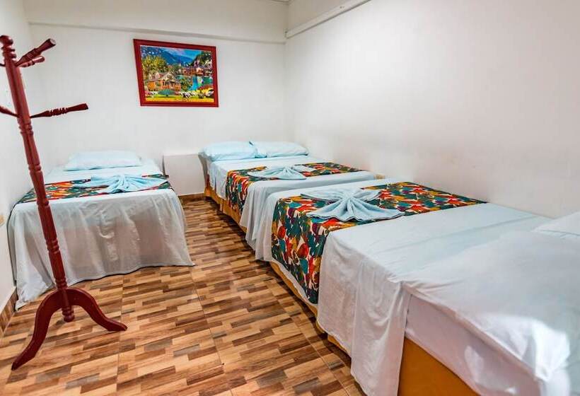 בית מלון כפרי Villa Deicer