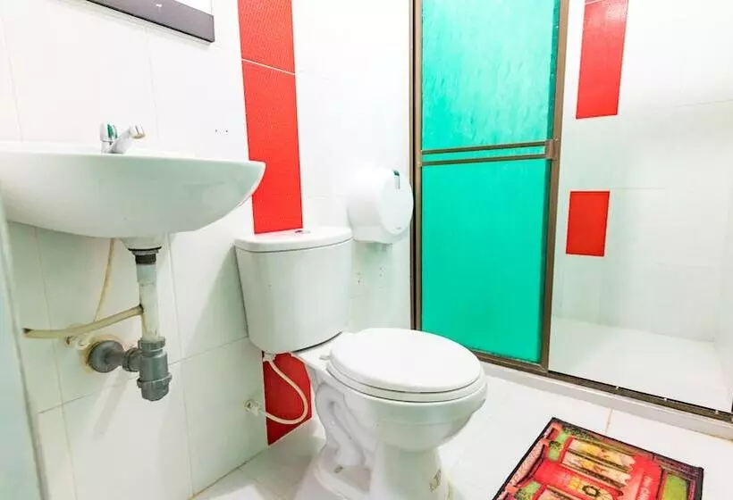 Hotelli Villa Deicer