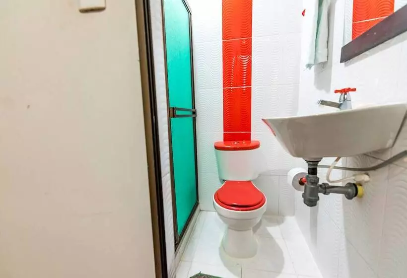 Hotelli Villa Deicer