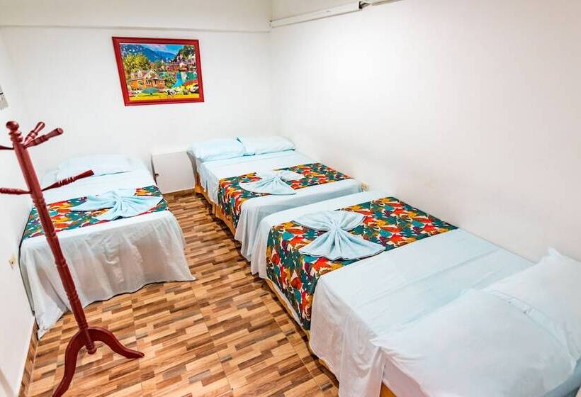 בית מלון כפרי Villa Deicer