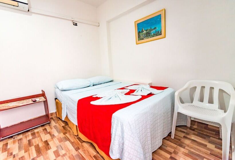 בית מלון כפרי Villa Deicer