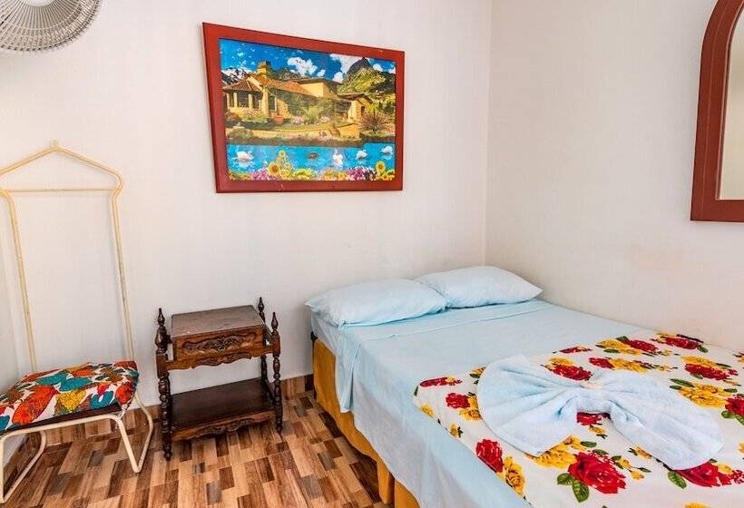 בית מלון כפרי Villa Deicer