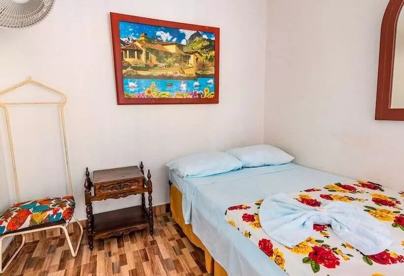 Hotelli Villa Deicer