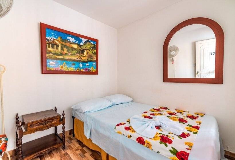 בית מלון כפרי Villa Deicer