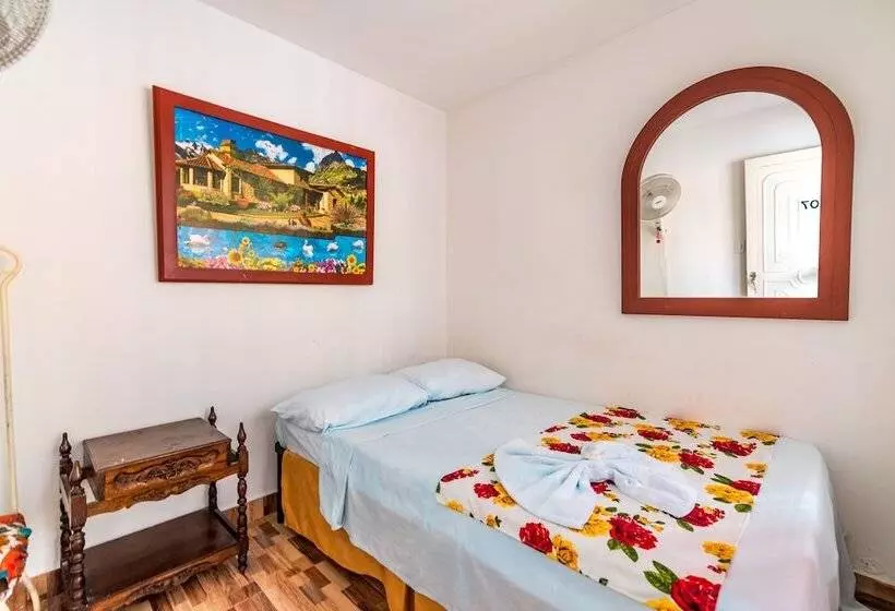 Hotelli Villa Deicer