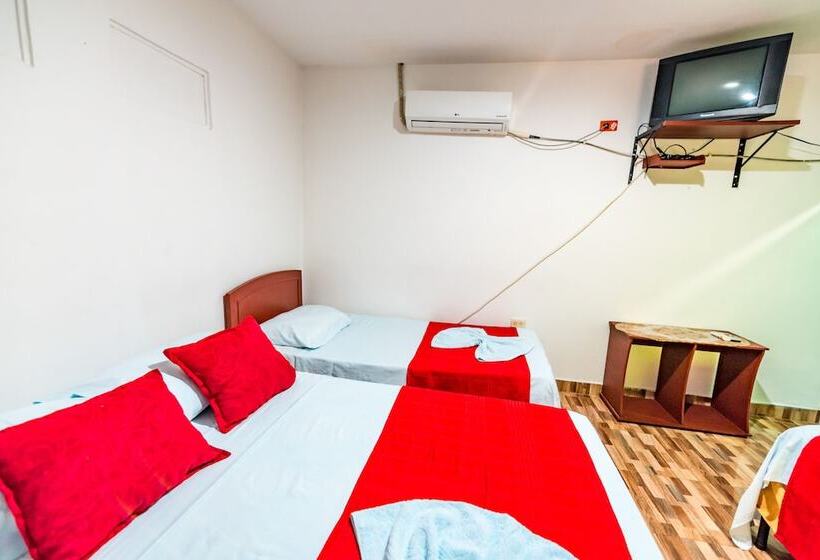 בית מלון כפרי Villa Deicer