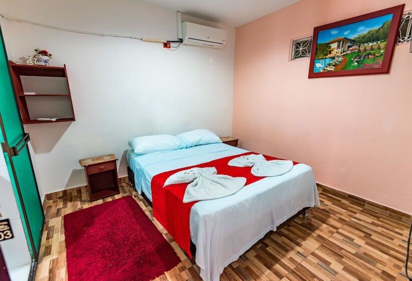 בית מלון כפרי Villa Deicer