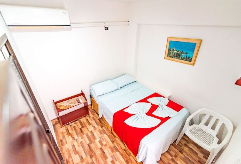 בית מלון כפרי Villa Deicer