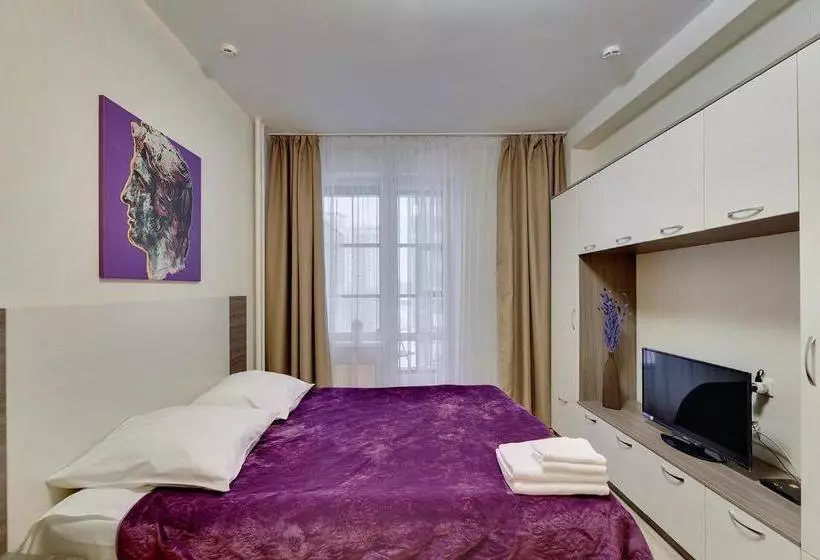 Imperial Apartments